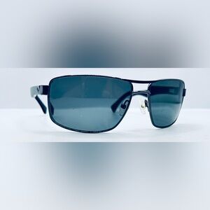 Tropic Winds TWO20M Gunmetal Pilot Sunglasses Frames Only
